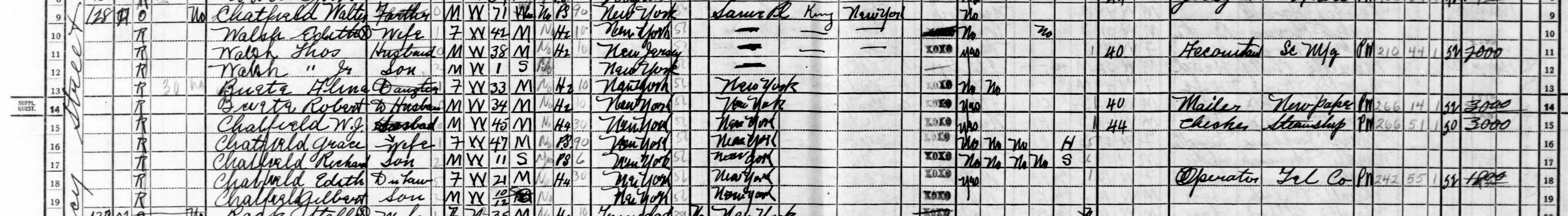 CHATFIELD Walter Clark 1870-1942 census 1940.jpg